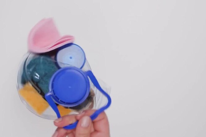 Вторая жизнь пластиковой бутылки: 8 лайфхаков