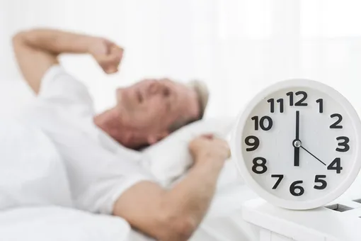 Ученые вычислили худшее время суток: не поверите, но это раннее утро