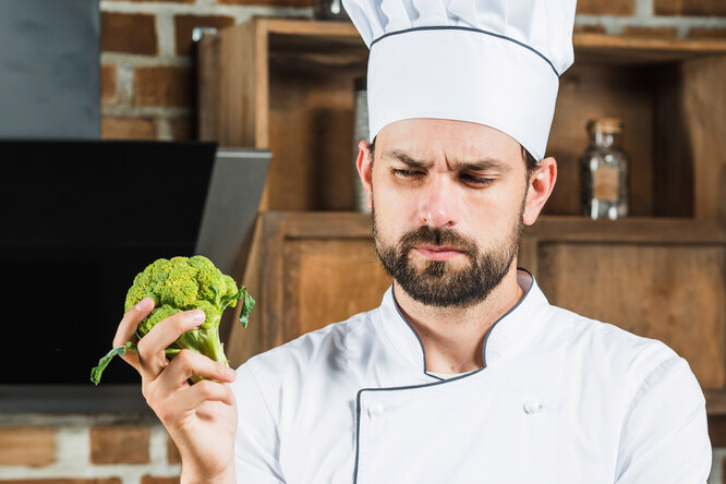 Какая полезная еда может быть опасна: будьте осторожны с этими 7 продуктами Какая полезная еда может быть опасна: будьте осторожны с этими 7 продуктами