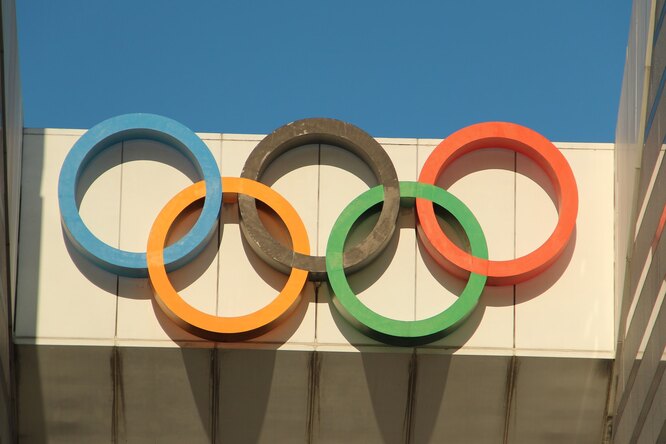МОК утвердил вариант для замены гимна России на Олимпиадах в Токио и Пекине