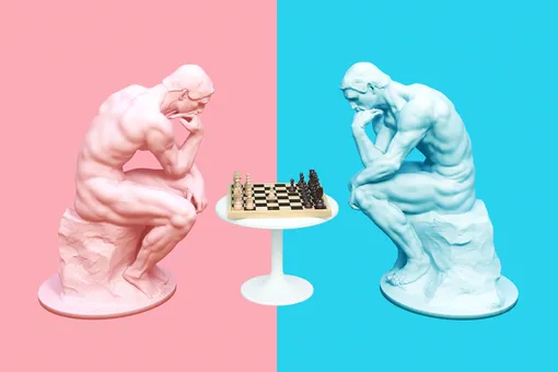 Первый обладатель чипа Neuralink в мозге сыграл в шахматы силой мысли: видео