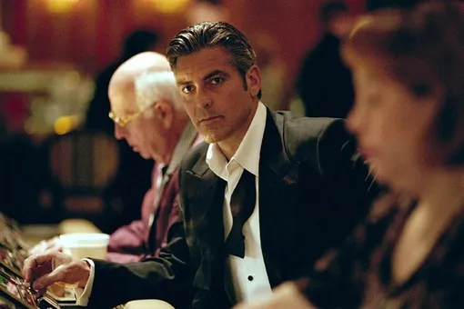 Как Джордж Клуни превратился из заядлого холостяка в примерного семьянина?