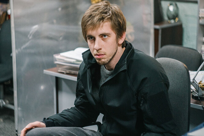 Актер Александр Паль задержан за избиение хоккеиста Кевина Антипова Актер Александр Паль задержан за избиение хоккеиста Кевина Антипова
