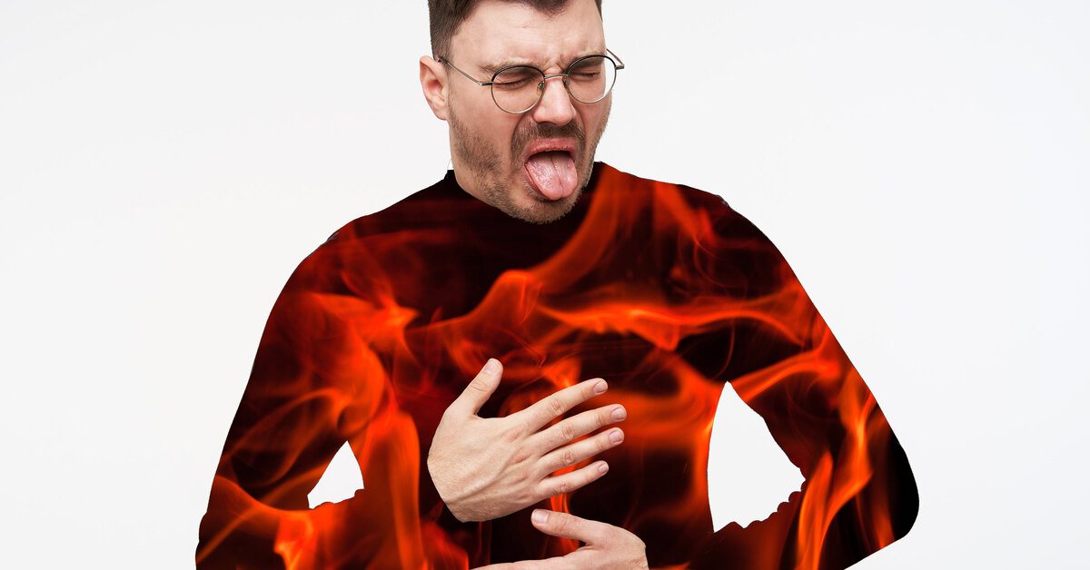 Какие ранние симптомы язвы желудка?