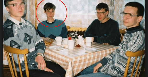 Где сейчас мальчик