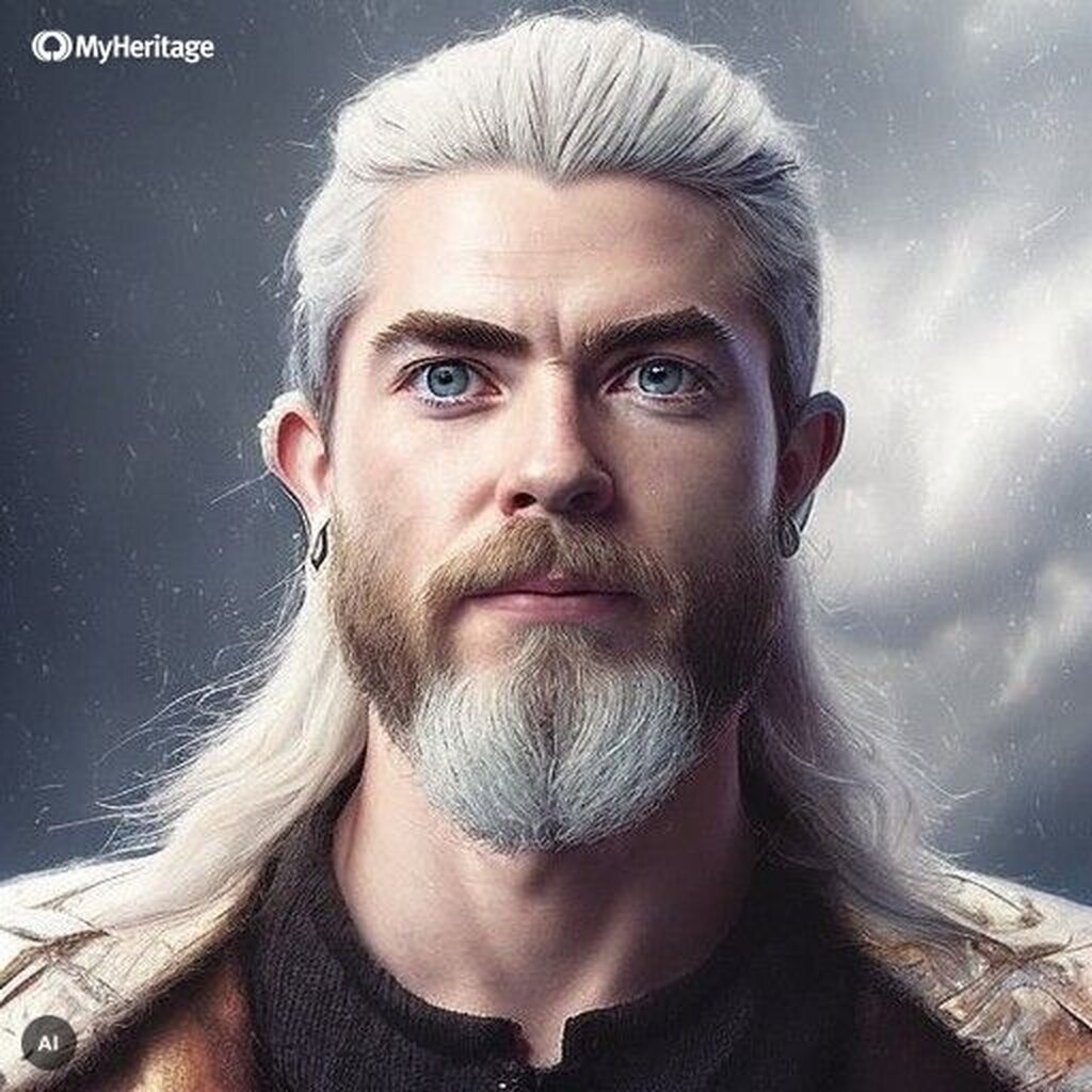 Удивительные фото из нейросети: нейросеть позволяет путешествовать во