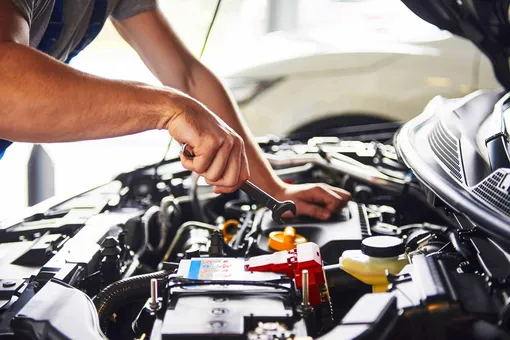 7 самых простых способов разъединить заржавевший крепеж при ремонте автомобиля