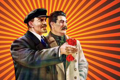 Сколько зарабатывали вожди СССР: Ленин, Сталин, Хрущев и другие?