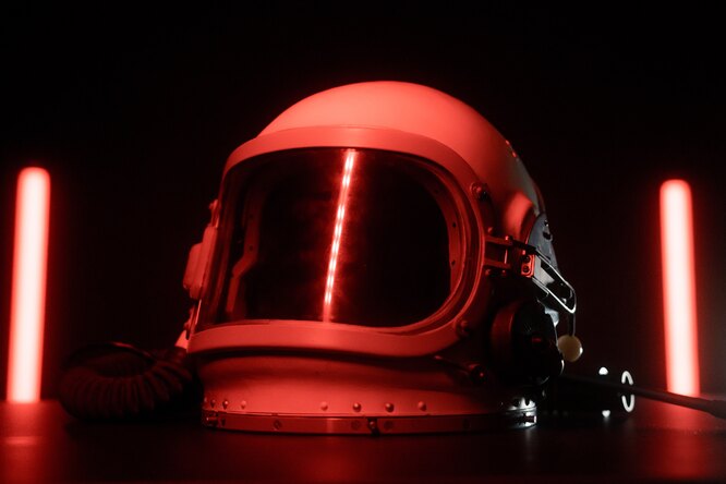 В NASA смогут предсказывать степень поражения астронавтов от космической радиации В NASA смогут предсказывать степень поражения астронавтов от космической радиации