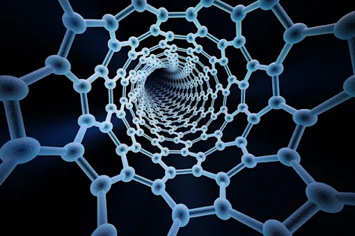 Как из углеродных нанотрубок получают сверхпрочную пленку