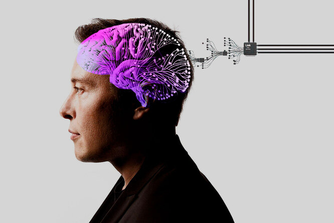 Илон Маск превратит людей в киборгов: компания миллиардера Neuralink уже получила лицензию на чипирование Илон Маск превратит людей в киборгов: компания миллиардера Neuralink уже получила лицензию на чипирование