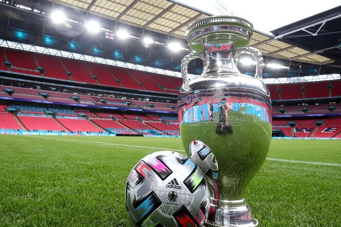 UEFA составил символическую сборную Евро-2020 — в составе нет лучшего бомбардира чемпионата UEFA составил символическую сборную Евро-2020 — в составе нет лучшего бомбардира чемпионата
