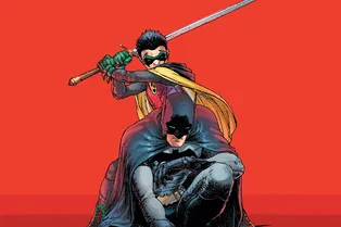 Темнокожий Супермен и сын Бэтмена: новые фильмы и сериалы DC, которые перезапустят киновселенную в 2023 году
