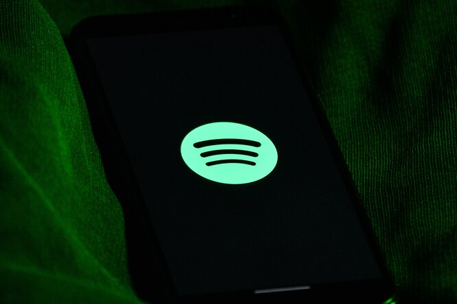 Spotify запустил аналог Clubhouse Spotify запустил аналог Clubhouse