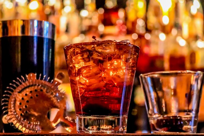 30 минут без алкоголя: как справиться со стрессом, не отправляясь в бар