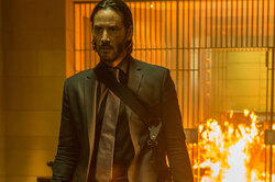 Долгожданная премьера «Джона Уика 4» и рекорд Великого Ови: главные новости недели от Men Today