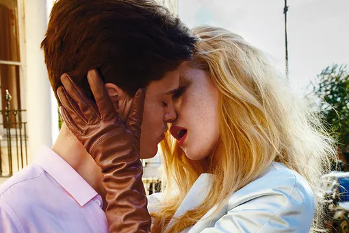 6 видов поцелуев, по которым можно все сказать о ваших отношениях