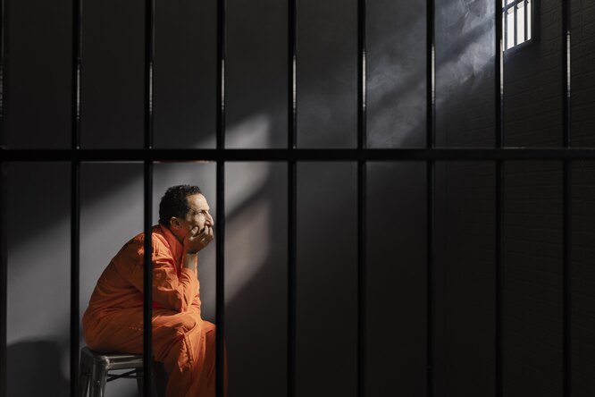 4 привычки заключенных, за которые им стыдно на воле