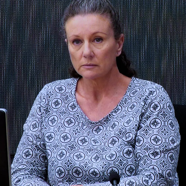 В Австралии помиловали «самую страшную серийную убийцу»: она отсидела 20 лет, но оказалась невиновной