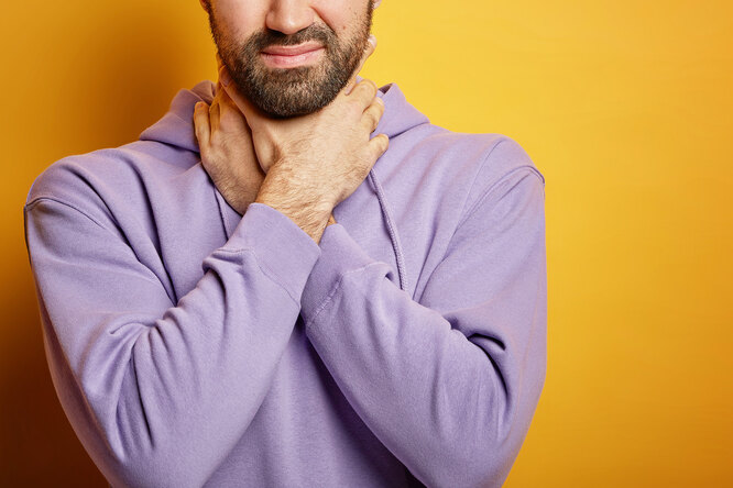 Когда щитовидная железа не в порядке: 6 признаков, которые нельзя игнорировать