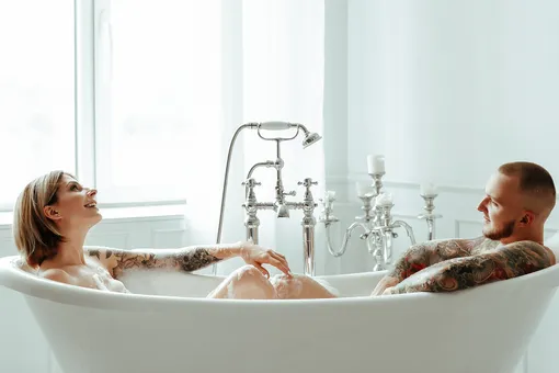 Можно ли отреставрировать старую ванну своими руками?