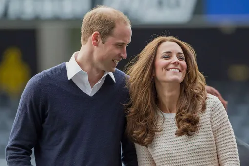 Принц Уильям завидует популярности собственной жены: вы не поверите, насколько мелочен наследник престола