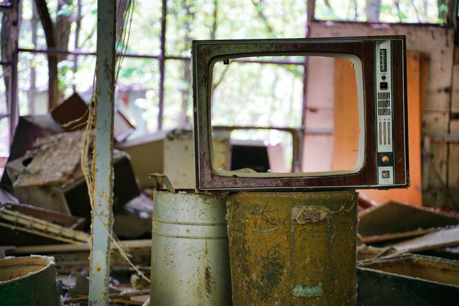Умер актер Пол Риттер, исполнивший роль инженера Дятлова в сериале «Чернобыль» Умер актер Пол Риттер, исполнивший роль инженера Дятлова в сериале «Чернобыль»