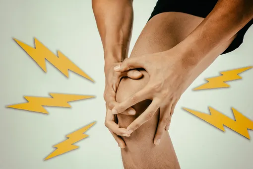 Боль в суставах: как отличить артрит от артроза