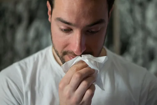 Грипп, простуда или коронавирус: как понять, чем именно вы заболели?