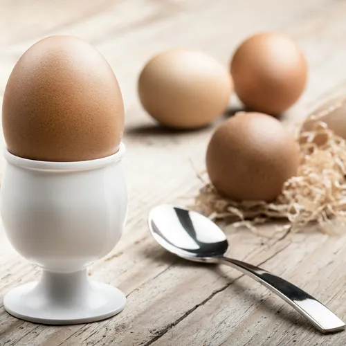 Сколько яиц можно есть за один раз и как их правильно готовить? Объясняет эксперт