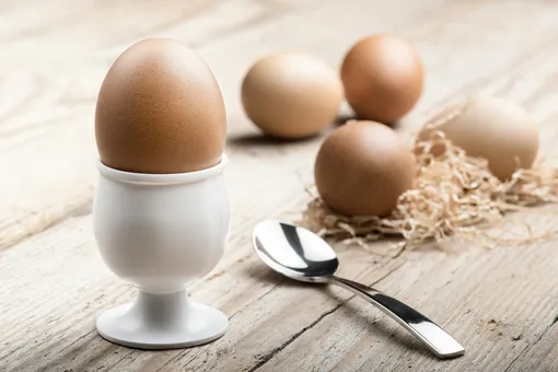 Сколько яиц можно есть за один раз и как их правильно готовить? Объясняет эксперт