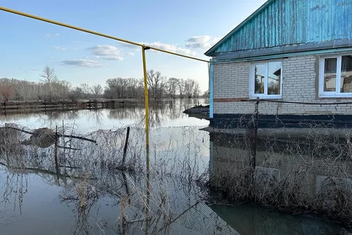 Первые жертвы наводнения в Орске: что известно о погибших?