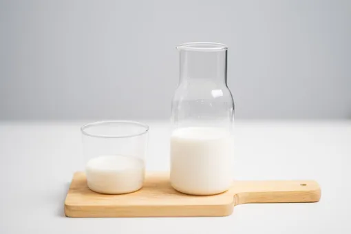 Что произойдет, если выпивать по стакану молока перед сном каждый день