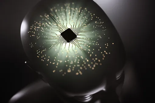 Илон Маск впервые успешно вживил чип в мозг человека. Что теперь умеет пациент Neuralink?