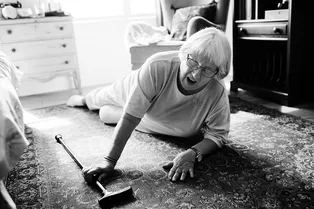 Нарушение равновесия у пожилых: 7 упражнений на развитие баланса