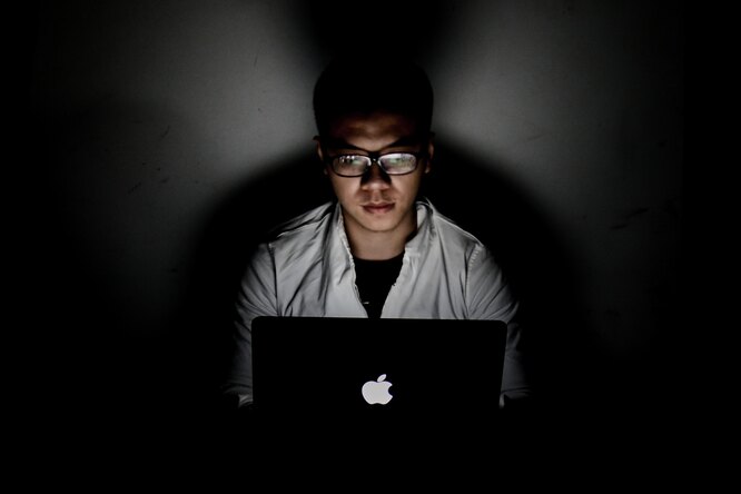 Исследование: Night Shift не работает Исследование: Night Shift не работает