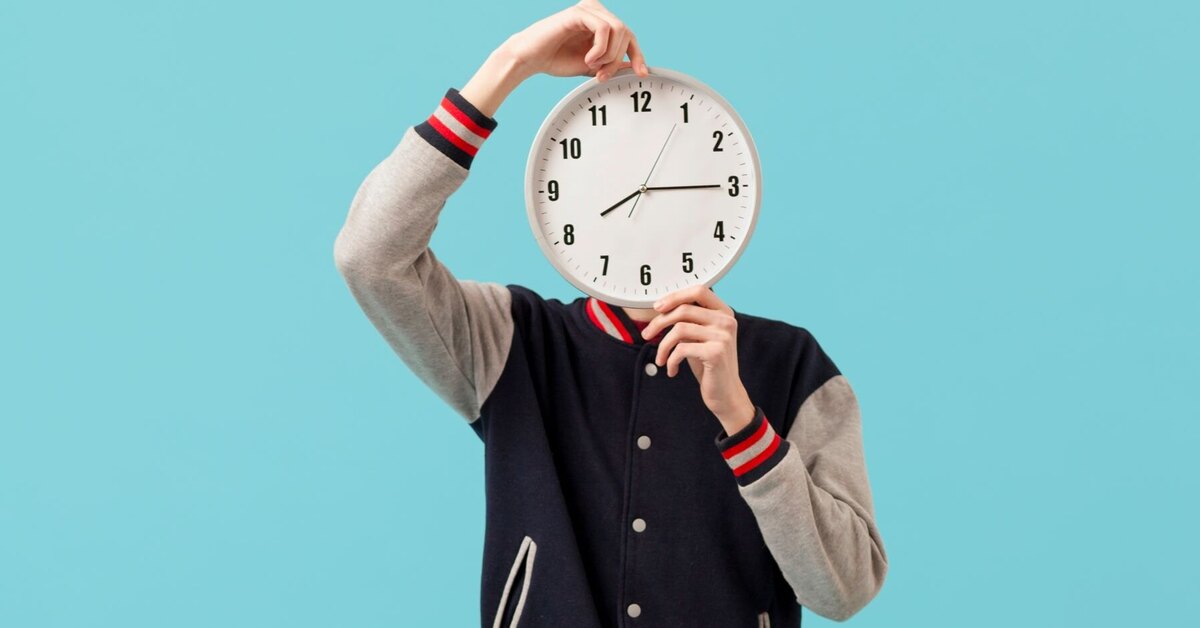 Почему важно соблюдать режим дня?