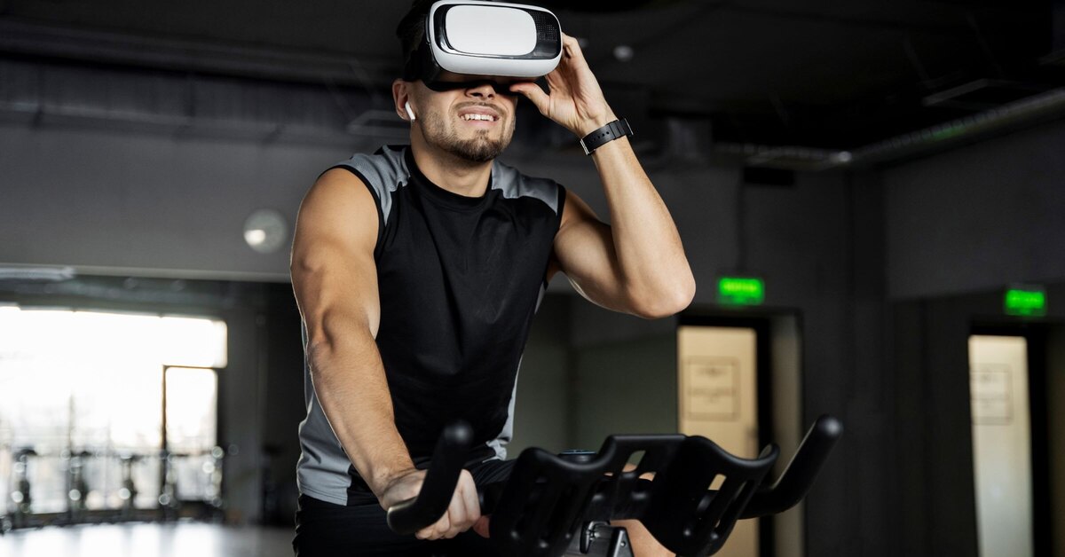 Тренировка интеллекта. Фиджитал спорт. Фоткались вместо тренировки.