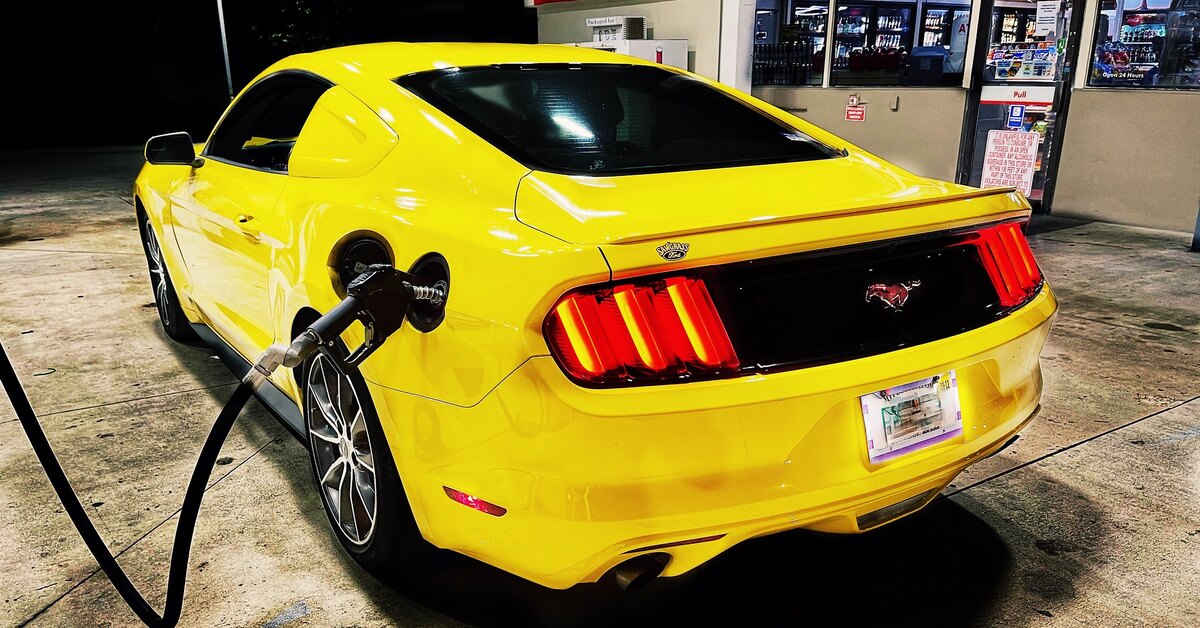 Какой бензин заправлять в бак: 92, 95 или 98?