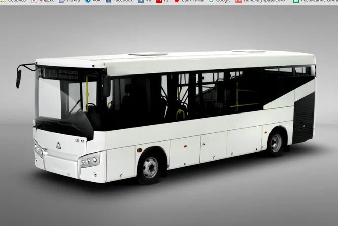 САЗ (он же SamAuto, Узбекистан). Основанный в 1996 году завод по производству и сборке автобусов. Завод собирает грузовики и автобусы Isuzu, MAN, Ford, а также производит автобусы на шасси Isuzu под собственным брендом. На снимке автобус SAZ LE 60.