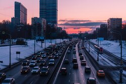 Самое холодное начало зимы за последние 20 лет: в Москве зафиксировали «суперхолодную погоду»