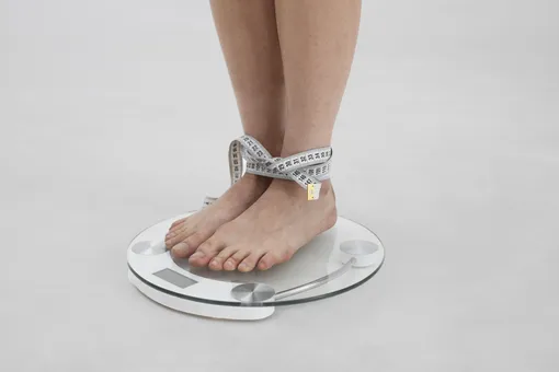 Что будет с телом, если резко набрать вес после похудения?