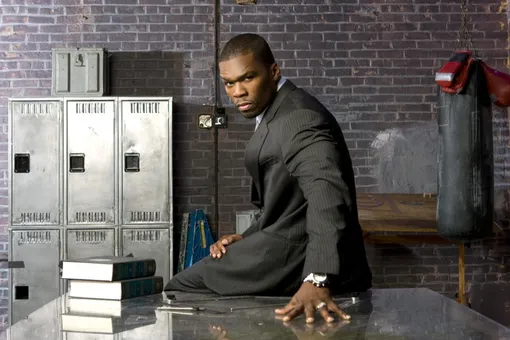 Не только выжил после 9 выстрелов: 5 удивительных фактов из жизни 50 Cent