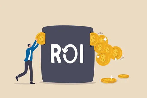Универсальная формула для бизнеса: что такое ROI и для чего он нужен