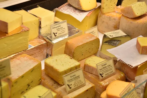 Правда ли, что сыр вызывает привыкание подобно наркотику?