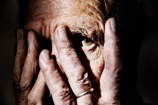 Депрессия у пожилых людей: 5 фактов, которые стоит знать каждому
