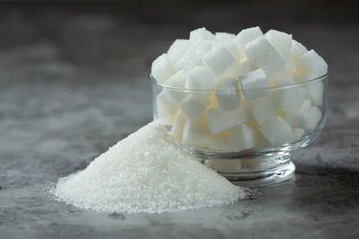 Правда ли, что сахар вызывает сильную зависимость?