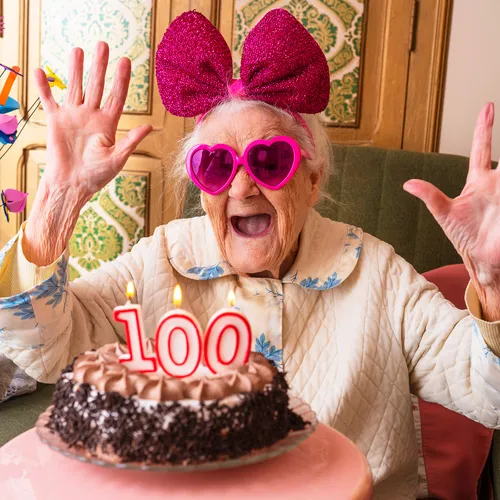 Им больше 100 лет: 5 старейших людей раскрыли свои секреты долголетия