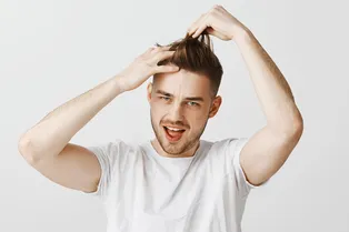 Средства для укладки волос для мужчин: список и рекомендации