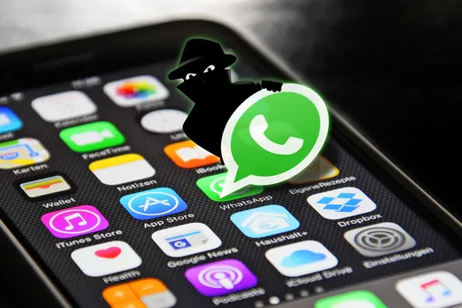 WhatsApp предупредил пользователей об отключении хранилища. Что делать, чтобы не потерять свои данные?